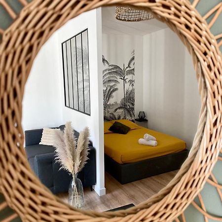 Les Remparts Apartment Fougeres Exterior photo